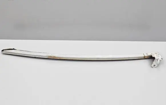 Honda Civic Front door windshield rail 