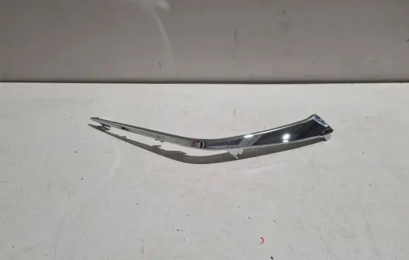 Lexus ES VII XZ10 Front bumper splitter molding 5271233050