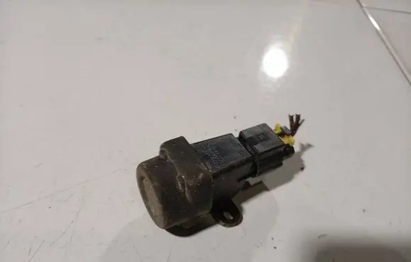Fiat Grande Punto Fuel cut-off switch 7790538
