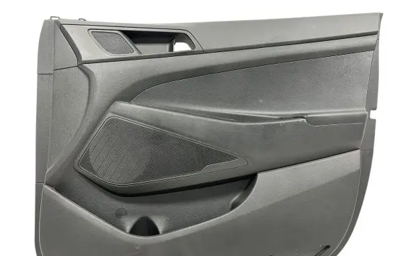 Hyundai Tucson TL Front door card panel trim 82361D7000 82302D7030 D7W797402
