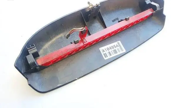 Skoda Fabia Mk2 (5J) Third/center stoplight 5J6945097 5J6945097A