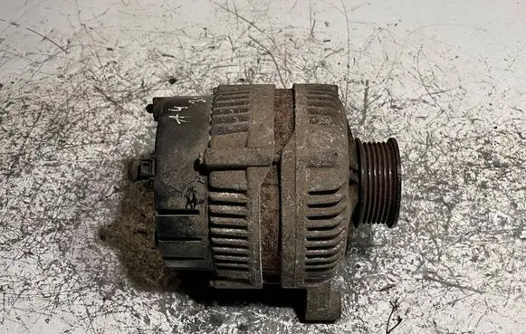 Audi A4 S4 B6 8E 8H Generator/alternator 078903016R 2542402B