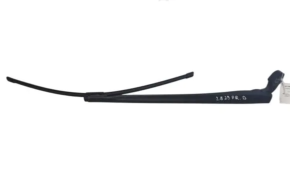 Seat Leon (1P) Windshield/front glass wiper blade 1P0955410A