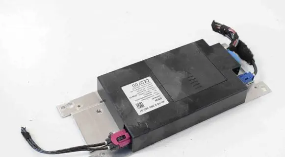 BMW 3 F30 F35 F31 Other devices 9289385