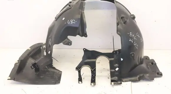BMW X4 G02 Front arch 7445682MWGK160626 7445682 7394816