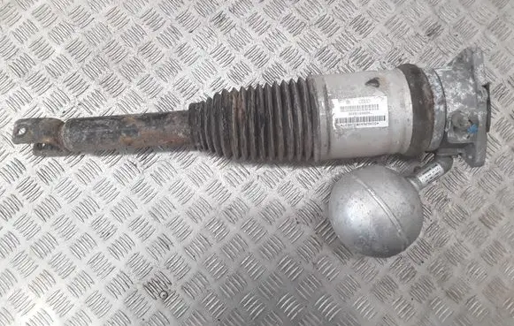 Volkswagen Phaeton Rear shock absorber/damper 3D0616002K 3D0616002