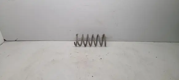 Volvo V70 Rear coil spring