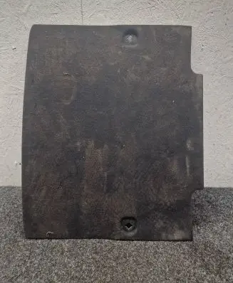BMW 2 F44 Trunk/boot floor carpet liner 7495258