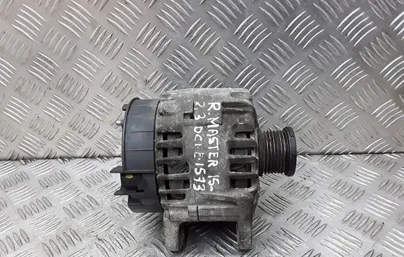 Renault Master III Generator/alternator 8200854119