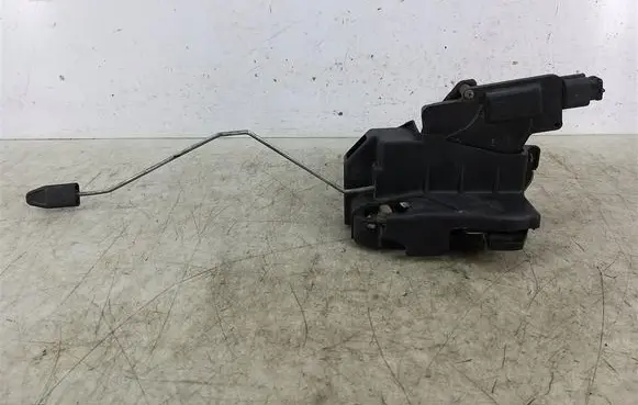 KIA Picanto Front door lock 