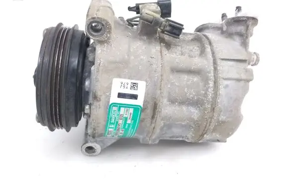 Volvo XC60 Air conditioning (A/C) compressor (pump) 379983 8FK351272221