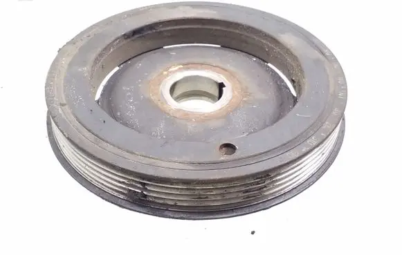 Mercedes-Benz Vaneo W414 Crankshaft pulley A1660300303