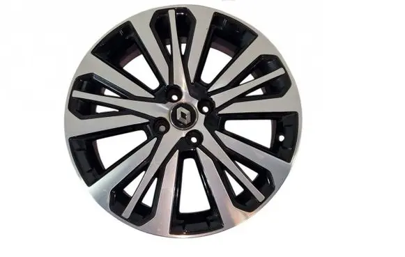 R17 alloy rim