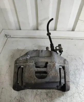 Audi A6 S6 C6 4F Front brake caliper