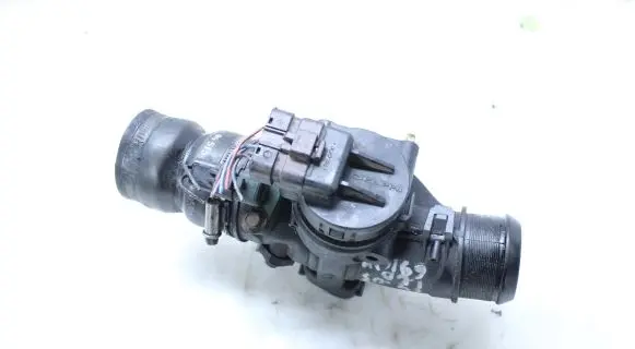 Citroen C4 I Throttle valve 9658793980