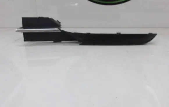 Volkswagen Golf Sportsvan Front bumper splitter molding 510853665