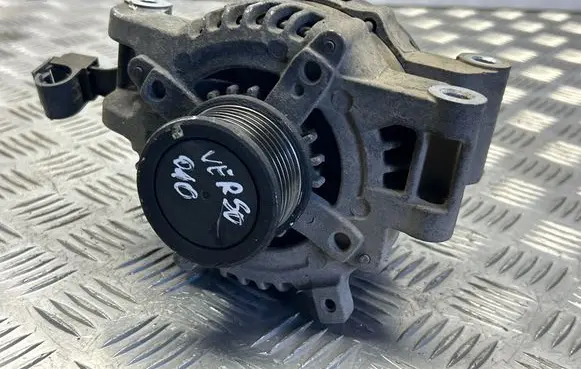 Toyota Verso Generator/alternator