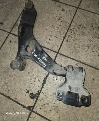 Ford Transit - Tourneo Connect Front lower control arm/wishbone DV613C339AC 171542309 1741186
