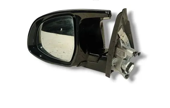 BMW X4 G02 Front door electric wing mirror 5A70FA5 51165A70FA5 8097351