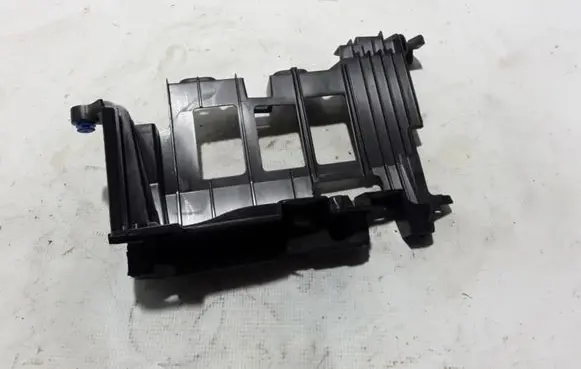 BMW 5 GT F07 Other trunk/boot trim element 9139174