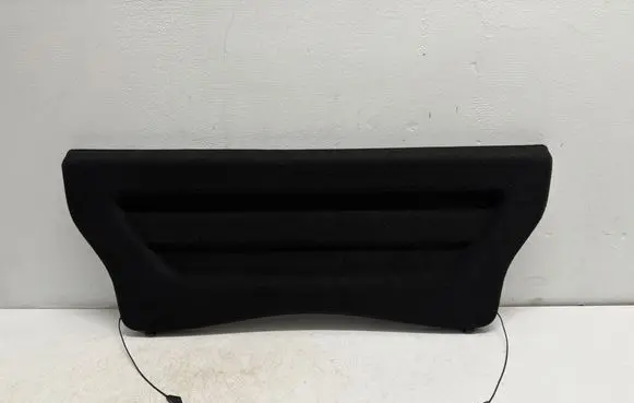 Renault Clio IV Parcel shelf 
