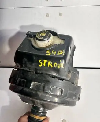 Audi A4 S4 B8 8K Brake booster 8K0612103M V00626EU0