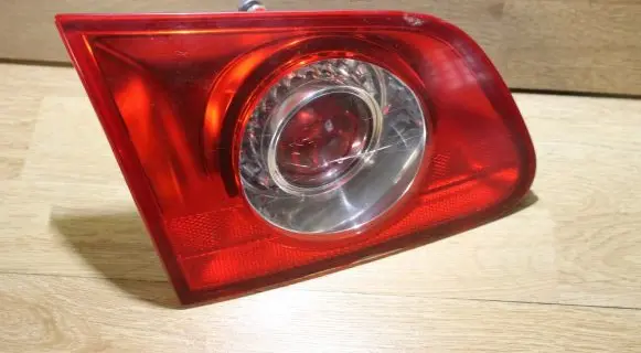 Volkswagen PASSAT B6 Rear/tail lights 27449002