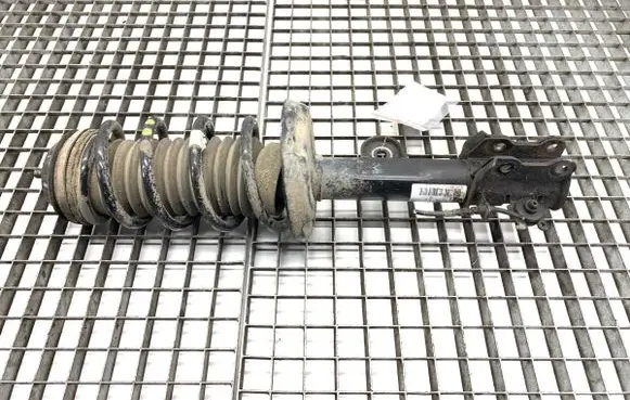 Fiat Tipo Front shock absorber/damper 00520594170
