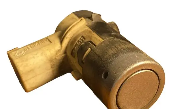 BMW 7 E65 E66 Parking PDC sensor 6938741 6940504