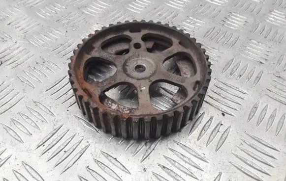 Citroen C4 I Camshaft pulley/ VANOS 