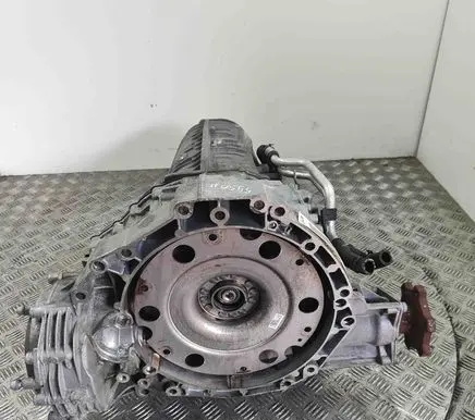 Audi A5 Automatic gearbox TFE