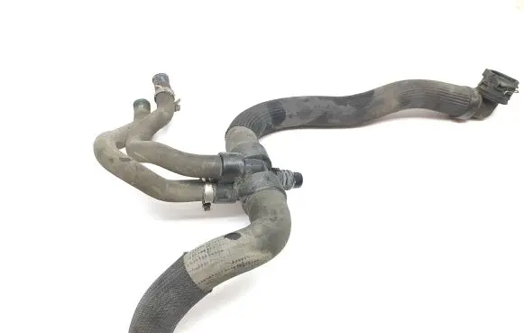 Citroen C4 Grand Picasso Engine coolant pipe/hose