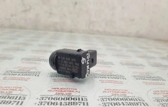 Volkswagen Touareg I Parking PDC sensor 1J0919275