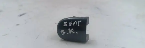 Seat Leon (1M) Rear door handle cover 3B4839167