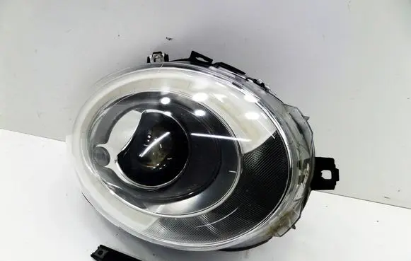 Mini One - Cooper F56 F55 Headlight/headlamp 7401610 90065648 740161002009Q