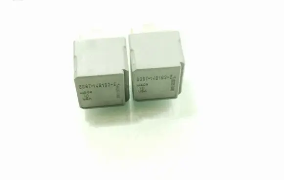 Land Rover Freelander 2 - LR2 Other relay 6G9T-14B192-EA