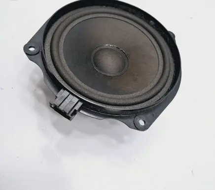 Mini One - Cooper Coupe R56 Front door speaker 3450757