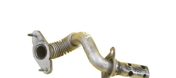 Ford Transit Custom EGR valve line/pipe/hose GK2Q9E470BA CYFF