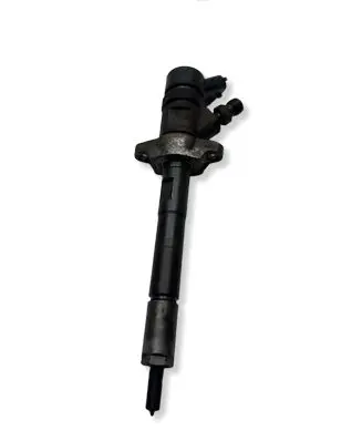 Citroen Berlingo Fuel injector 0986435122