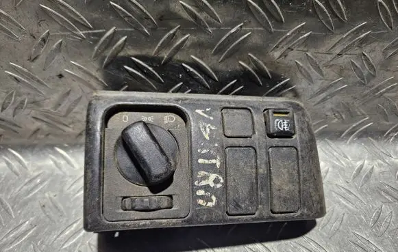 Opel Calibra Light switch 90269733