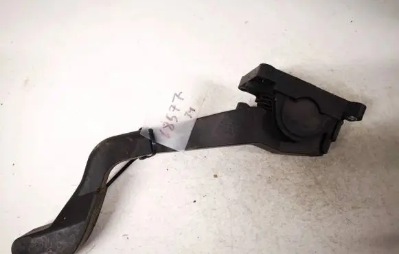 Citroen C3 Accelerator throttle pedal 0280752251 9646702180
