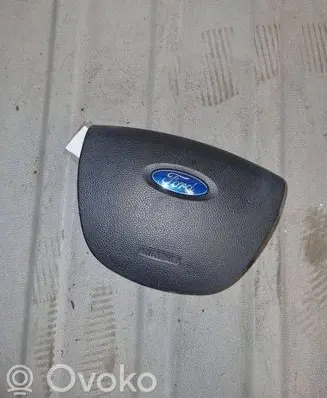 Ford C-MAX I Steering wheel airbag 6M51R042B85