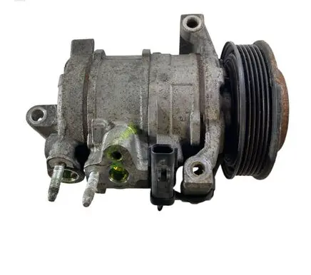 Air conditioning (A/C) compressor (pump)