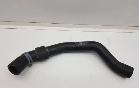 Volkswagen Tiguan Engine coolant pipe/hose 5QF122101F 5QE122101E 155376M