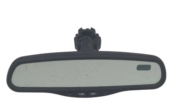 Chevrolet Suburban Rear view mirror (interior) E13010103 4677381 4425717