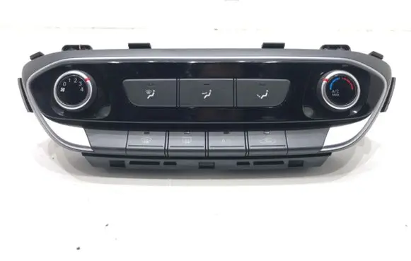 Hyundai i30 Interior fan control switch 97250-GXXXX