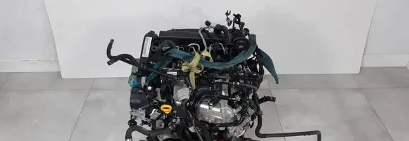Seat Leon (5F) Engine swap CKF325969