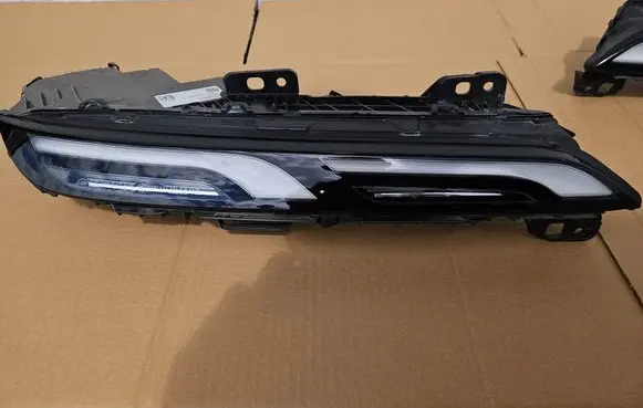 BMW 7 G70 LED Daytime headlight 9450080-13 1264918000009