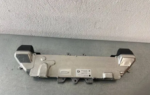 Subaru Outback (BS) Windshield/windscreen camera 87501AL090 CAM202217A