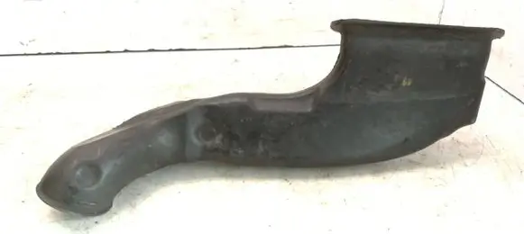 Air intake duct part